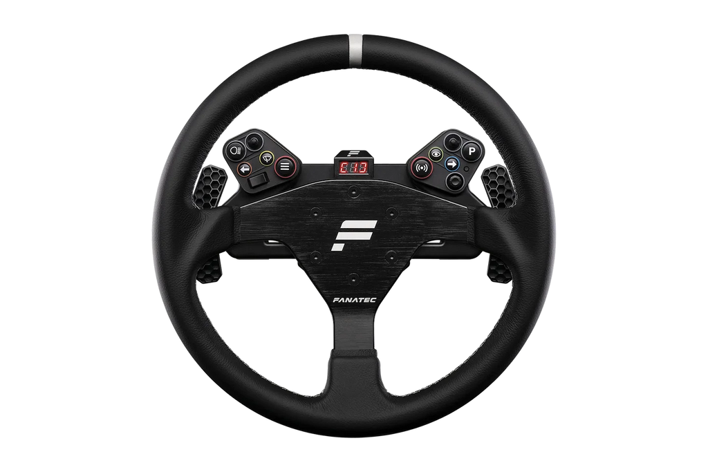 FANATEC CSL UNIVERSAL HUB V2