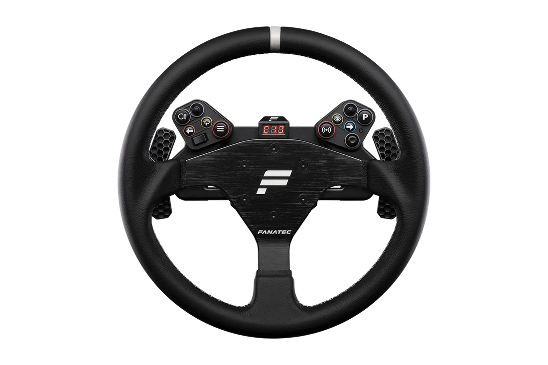 FANATEC CSL UNIVERSAL HUB V2