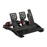 FANATEC CLUBSPORT PEDALS V3