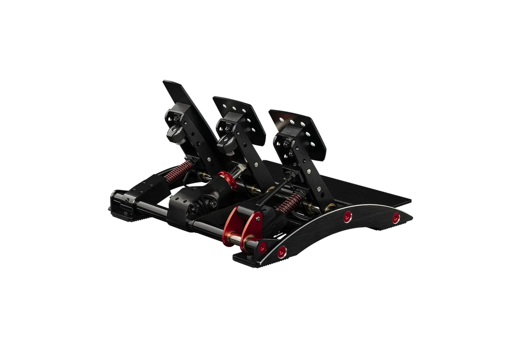 FANATEC CLUBSPORT PEDALS V3