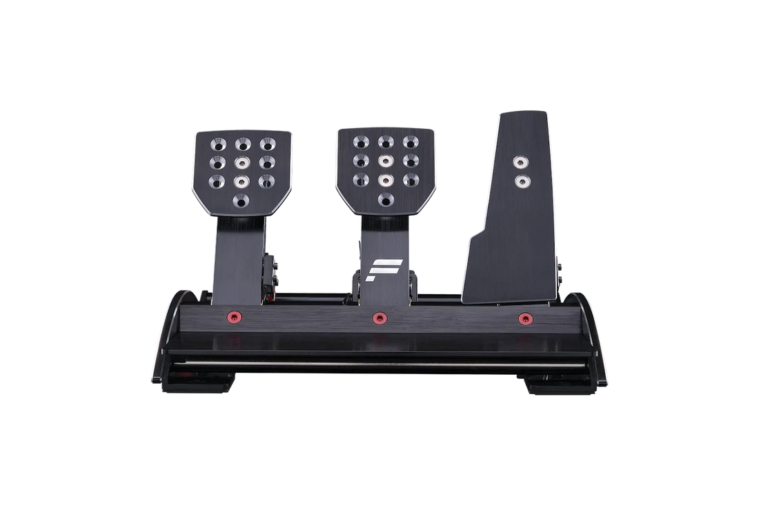 FANATEC CLUBSPORT PEDALS V3