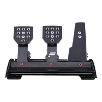 FANATEC CLUBSPORT PEDALS V3