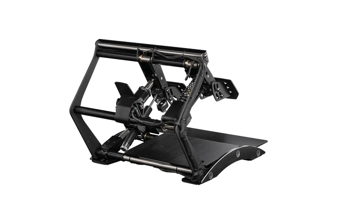FANATEC CLUBSPORT PEDALS V3 INVERTED