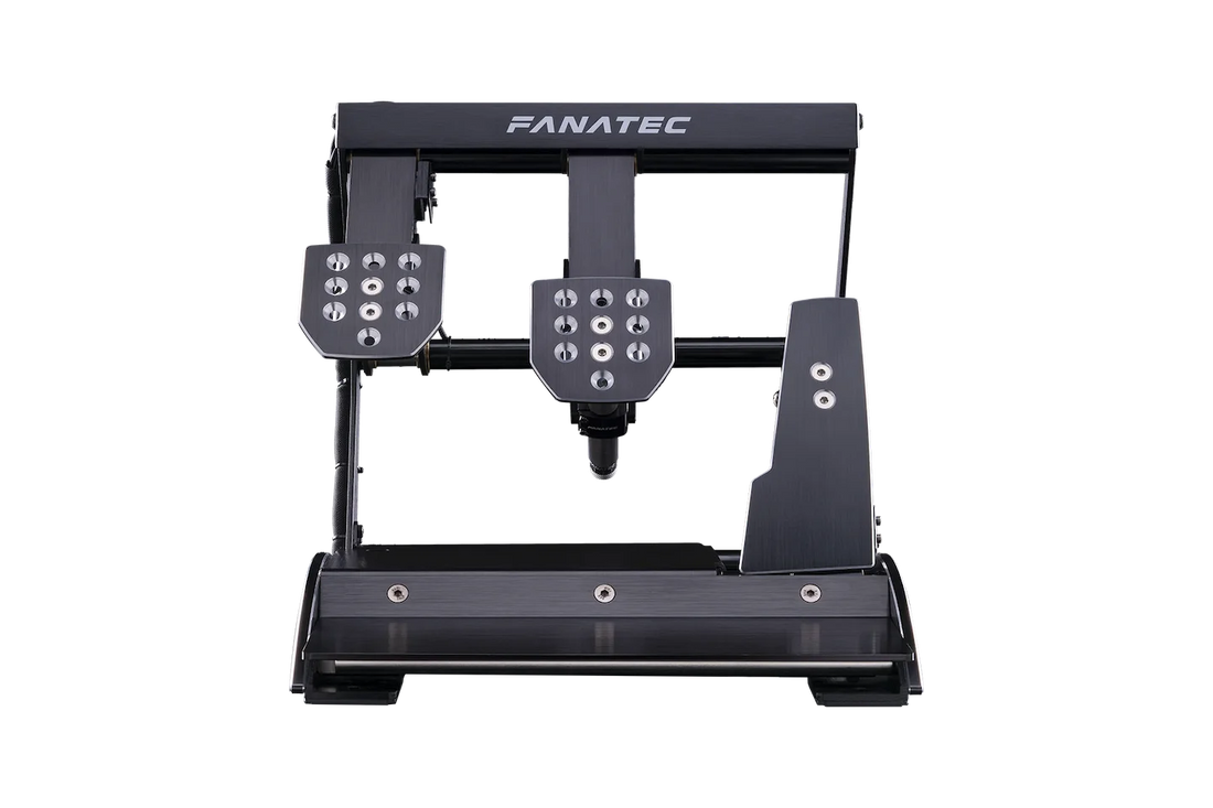 FANATEC CLUBSPORT PEDALS V3 INVERTED