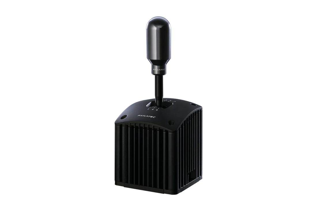 FANATEC CLUBSPORT SHIFTER SQ V1.5
