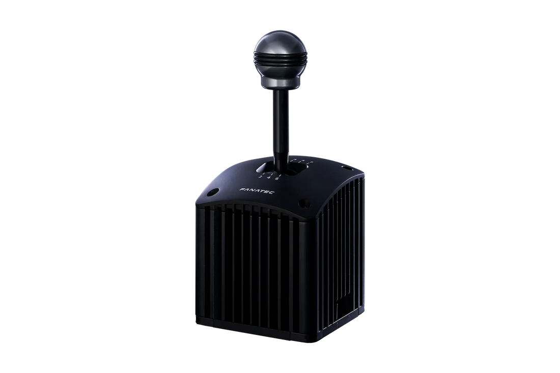 FANATEC CLUBSPORT SHIFTER SQ V1.5