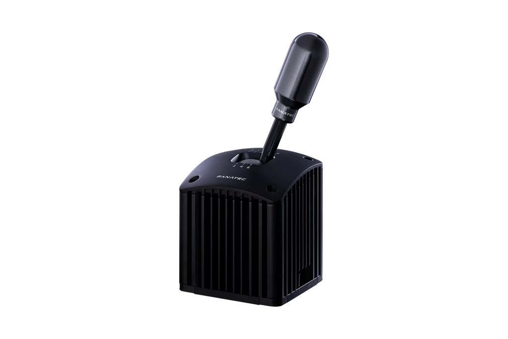 FANATEC CLUBSPORT SHIFTER SQ V1.5