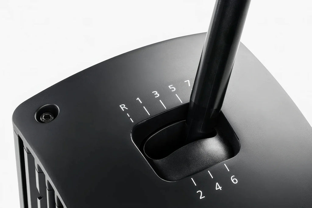 FANATEC CLUBSPORT SHIFTER SQ V1.5