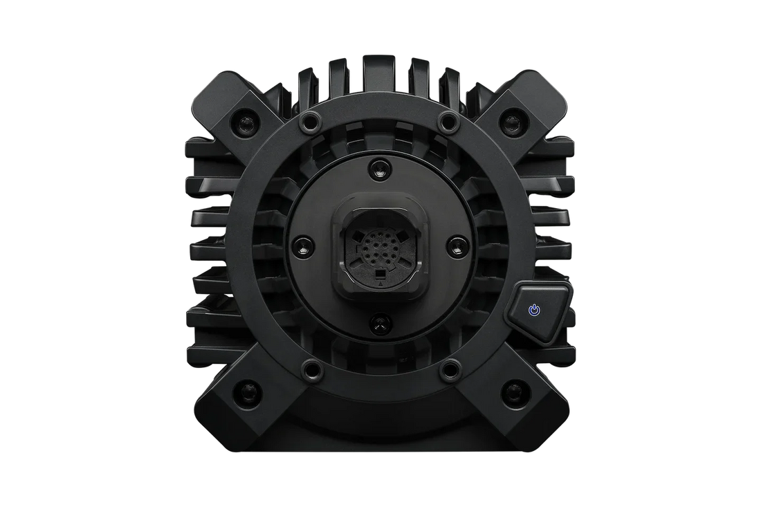 FANATEC CLUBSPORT DD+ WHEEL BASE (18 NM)