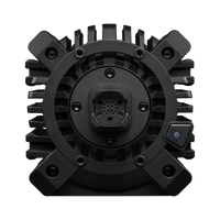 FANATEC CLUBSPORT DD+ WHEEL BASE (18 NM)