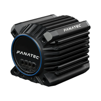 FANATEC CLUBSPORT DD+ WHEEL BASE (18 NM)