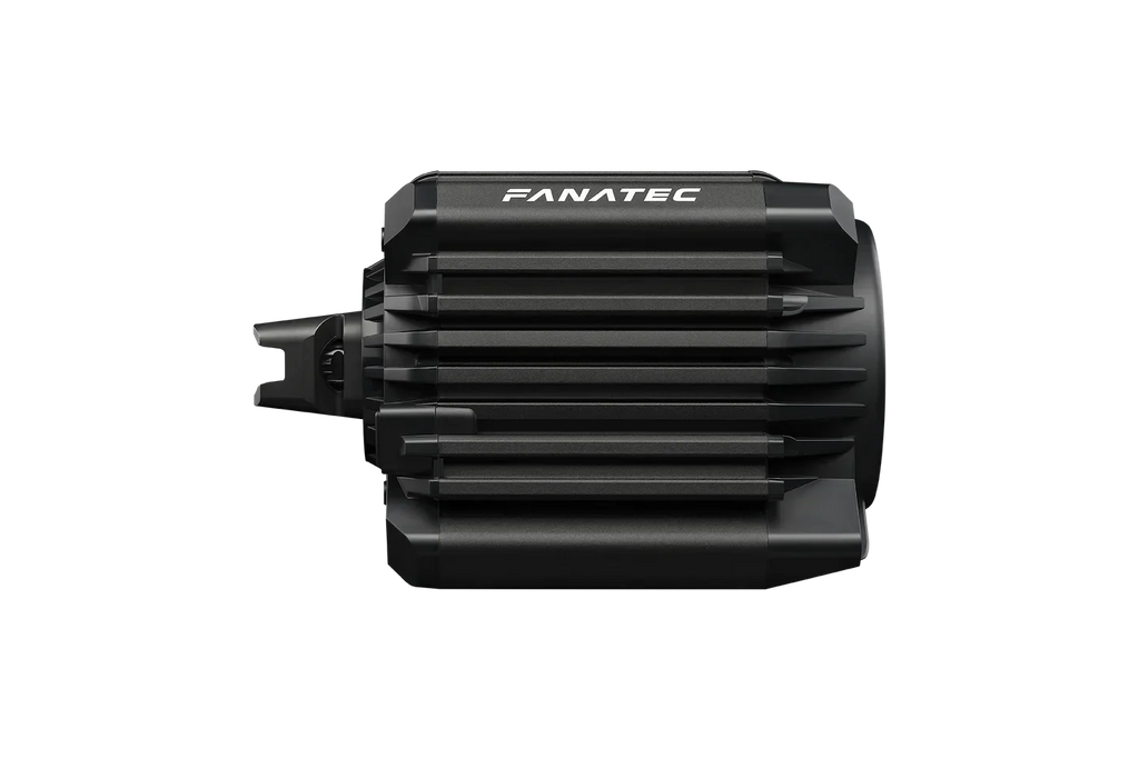 FANATEC CLUBSPORT DD+ WHEEL BASE (15 NM)