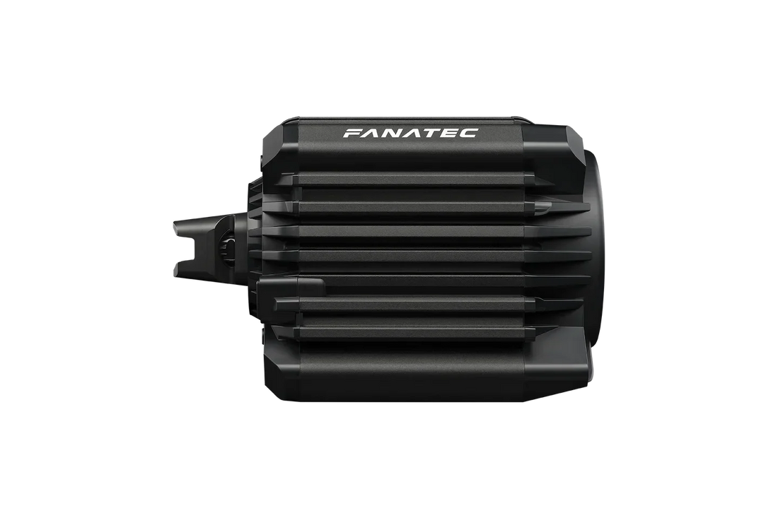 FANATEC CLUBSPORT DD+ WHEEL BASE (18 NM)
