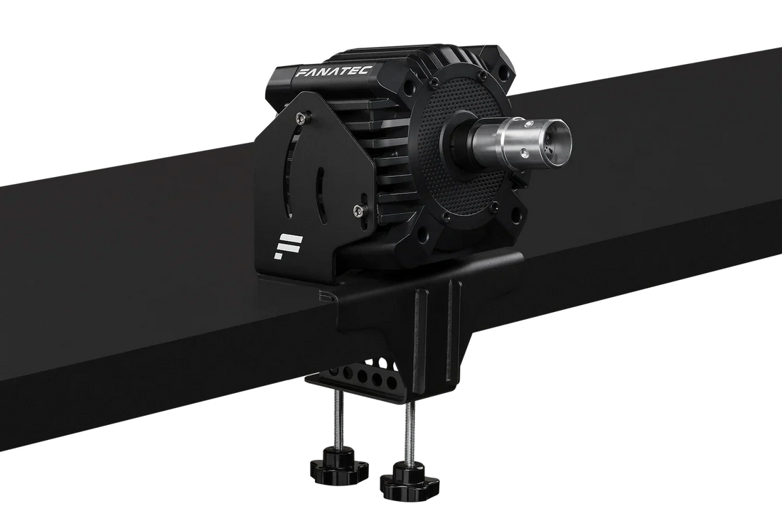 FANATEC CS DD TABLE CLAMP