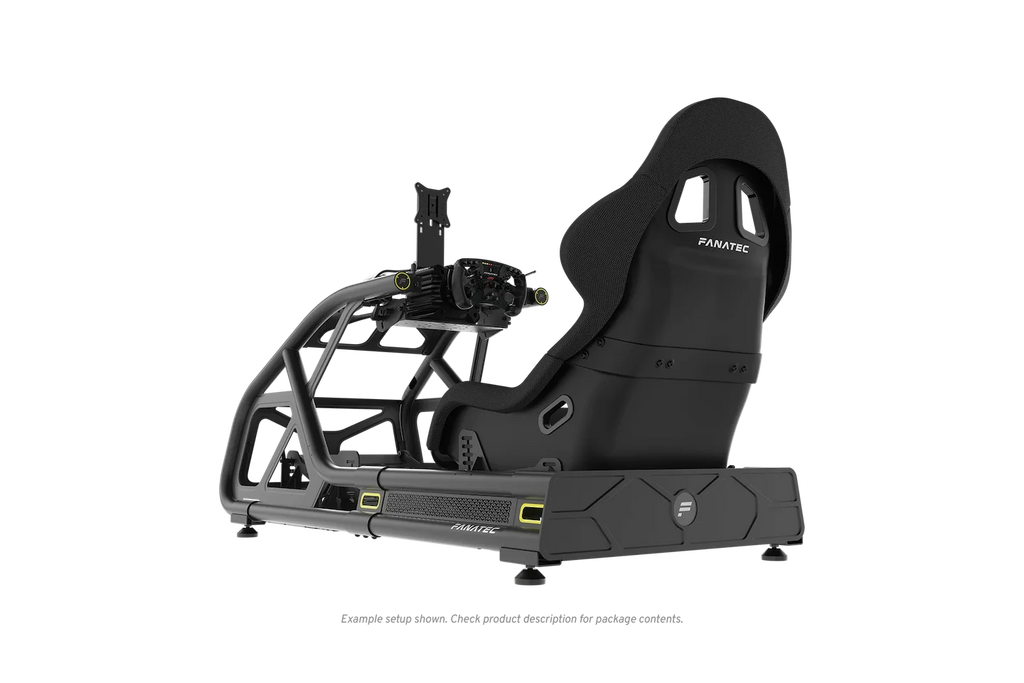 Fanatec ClubSport GT Cockpit (Black)