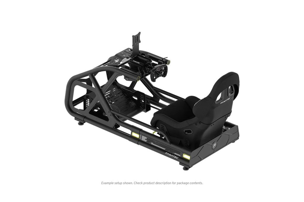 Fanatec ClubSport GT Cockpit (Black)