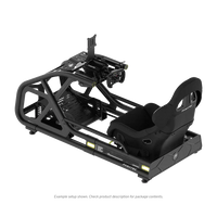 Fanatec Turn-key Sim Racing Package