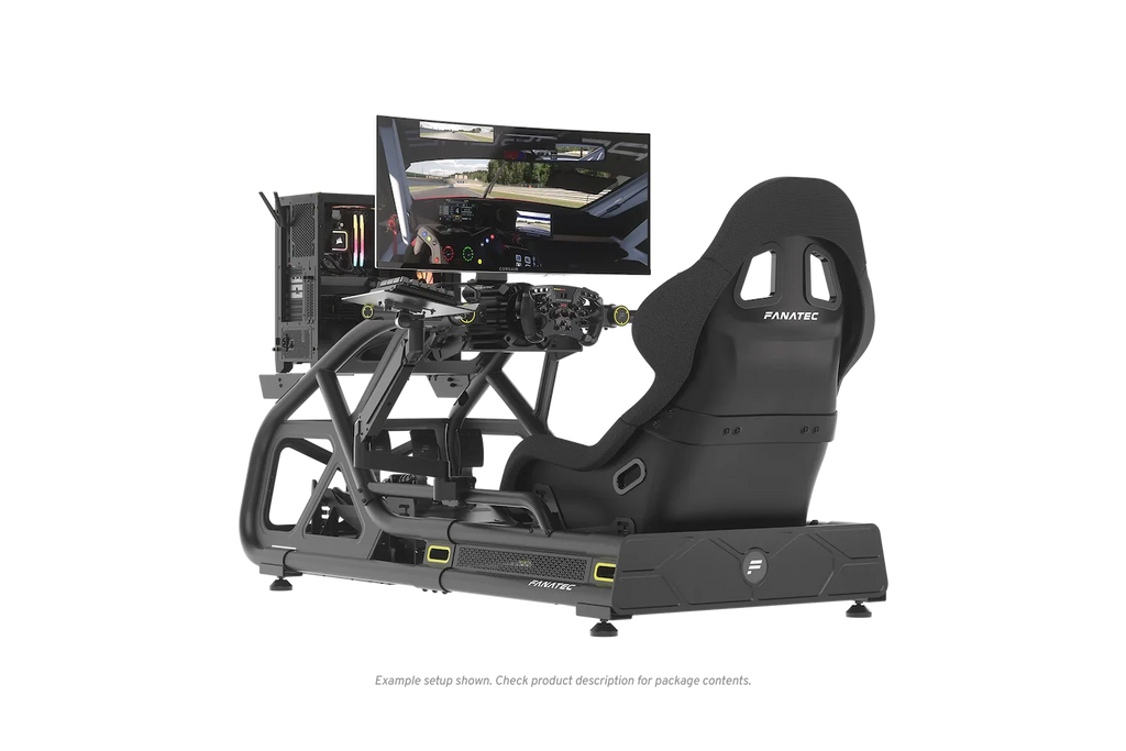 Fanatec ClubSport GT Cockpit (Black)