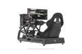 Fanatec Turn-key Sim Racing Package