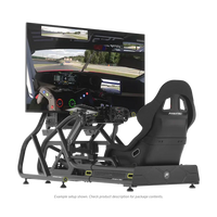 Fanatec Turn-key Sim Racing Package