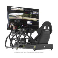 Fanatec ClubSport GT Cockpit (Black)