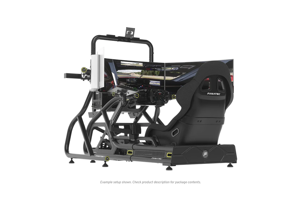 Fanatec ClubSport GT Cockpit (Black)