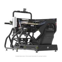 Fanatec ClubSport GT Cockpit (Black)