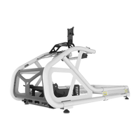 Fanatec ClubSport GT Cockpit (White)