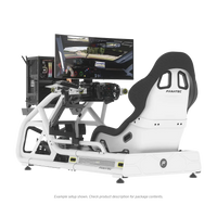 Fanatec Turn-key Sim Racing Package