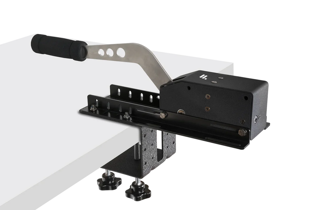 FANATEC CLUBSPORT HANDBRAKE CLAMP ADAPTER