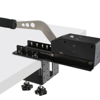 FANATEC CLUBSPORT HANDBRAKE CLAMP ADAPTER