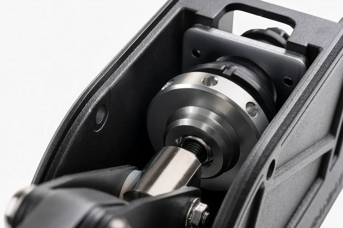 FANATEC CLUBSPORT HANDBRAKE V2