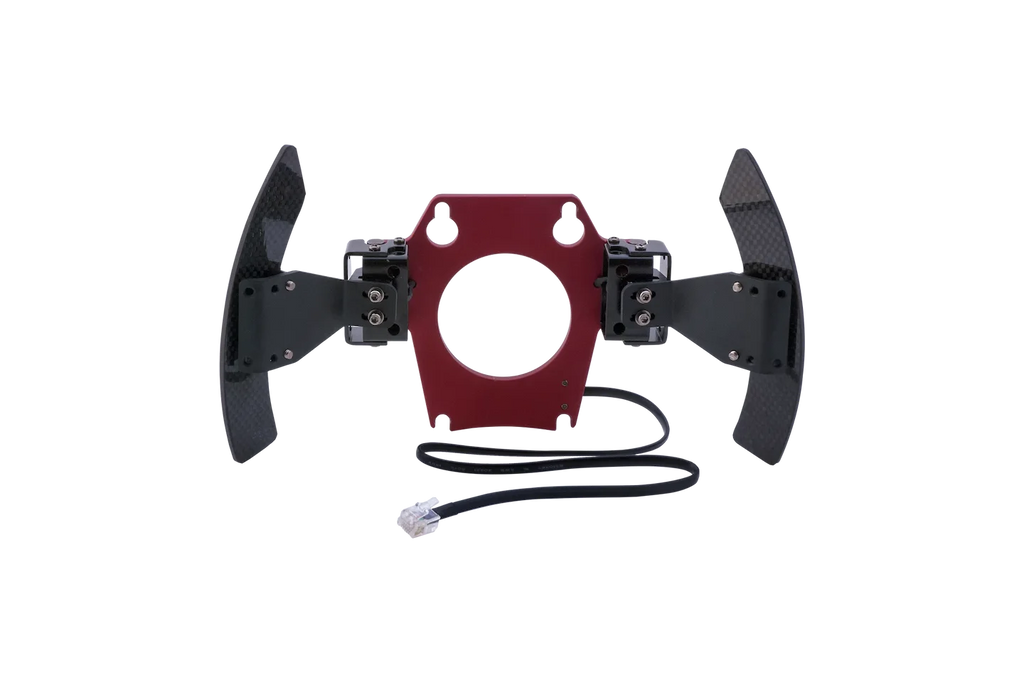 FANATEC CLUBSPORT STATIC SHIFTER PADDLES