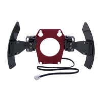 FANATEC CLUBSPORT STATIC SHIFTER PADDLES