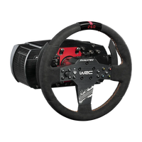 FANATEC CLUBSPORT STATIC SHIFTER PADDLES