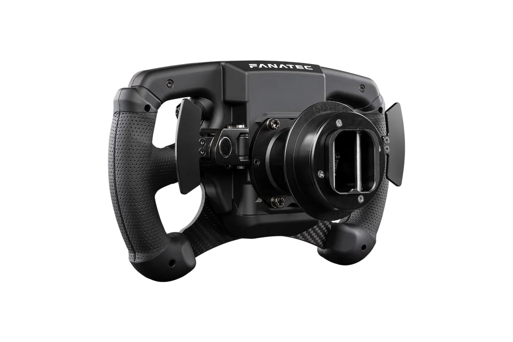 FANATEC CLUBSPORT STEERING WHEEL FORMULA V2.5