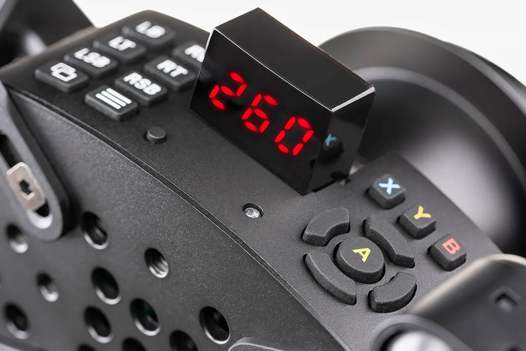 FANATEC CLUBSPORT STEERING WHEEL UNIVERSAL HUB FOR XBOX ONE