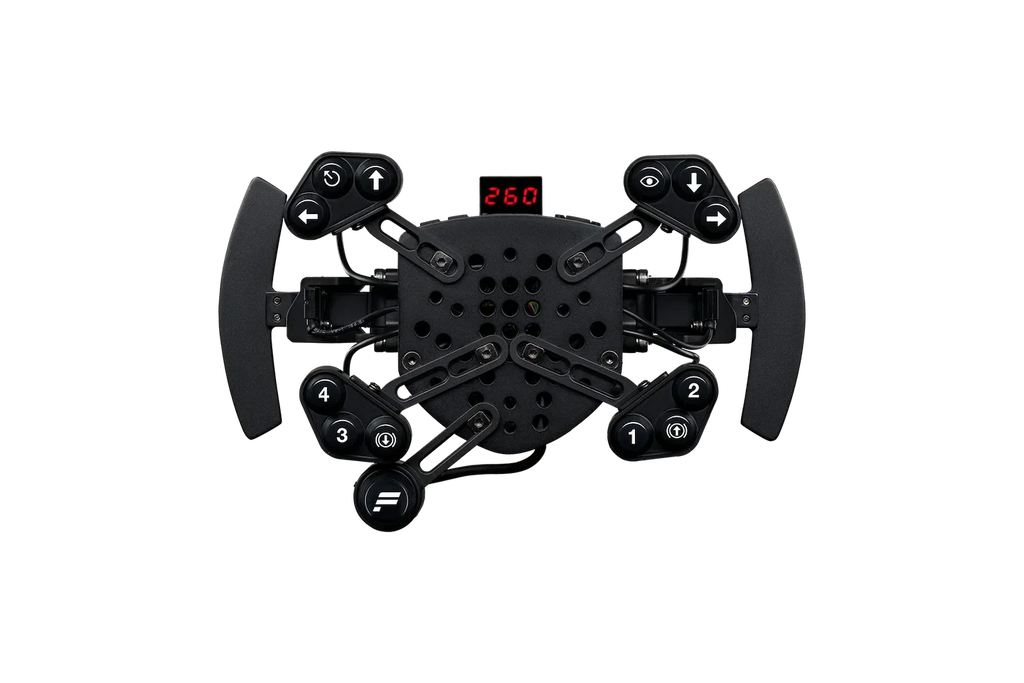 FANATEC CLUBSPORT UNIVERSAL HUB V2