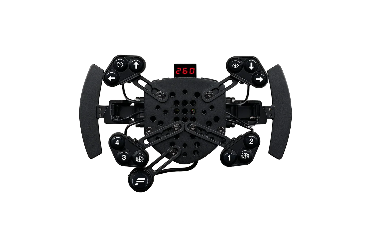 FANATEC CLUBSPORT UNIVERSAL HUB V2