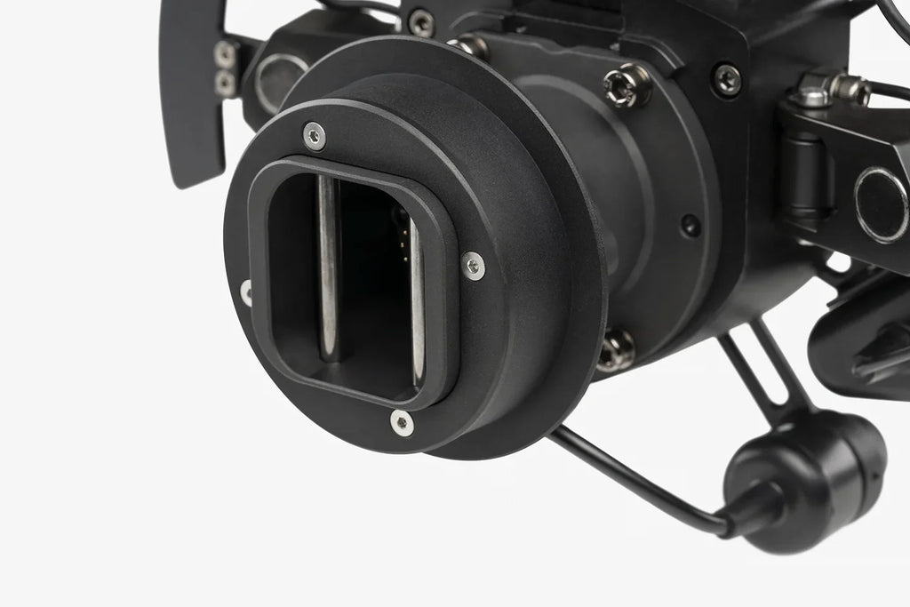 FANATEC CLUBSPORT STEERING WHEEL UNIVERSAL HUB FOR XBOX ONE