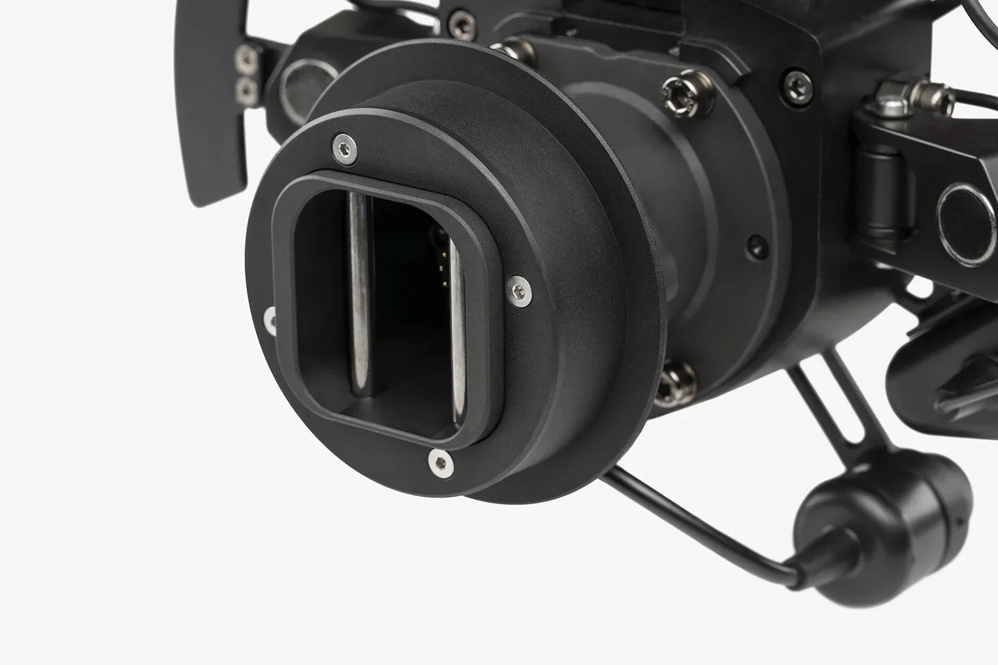 FANATEC CLUBSPORT STEERING WHEEL UNIVERSAL HUB FOR XBOX ONE