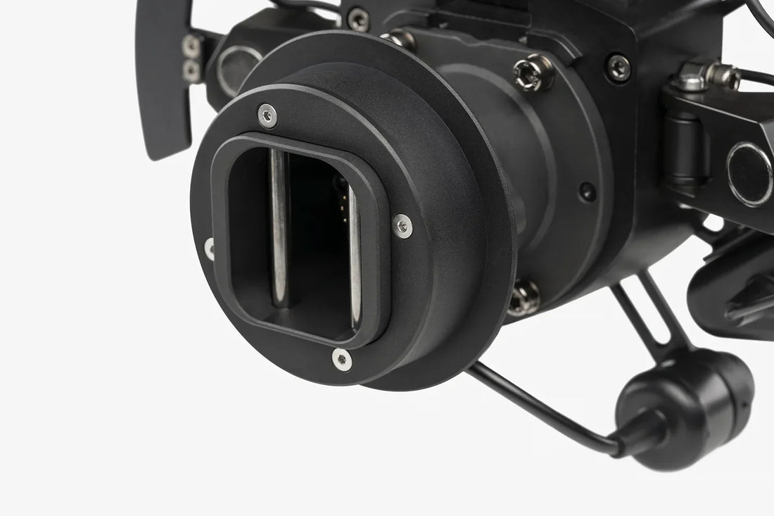 Fanatec ClubSport Universal Hub V2 for Xbox