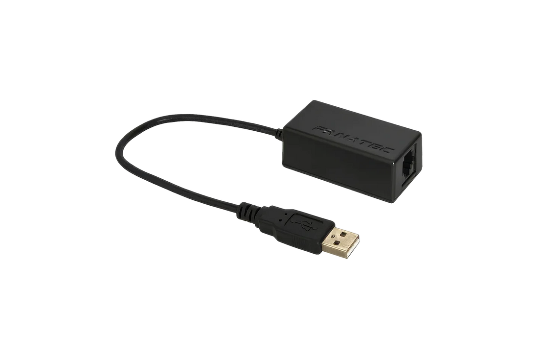 FANATEC CLUBSPORT USB ADAPTER