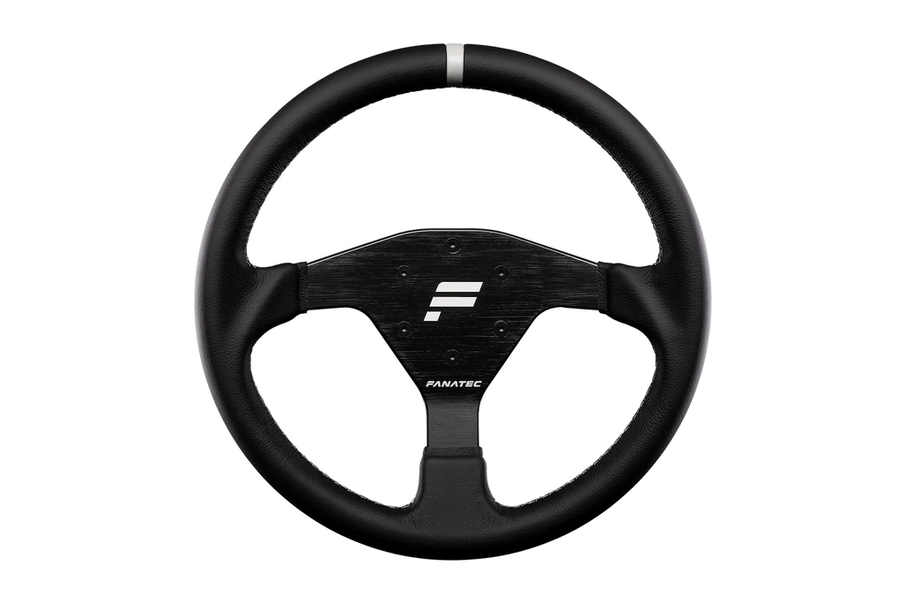 FANATEC CLUBSPORT WHEEL RIM 320 ALCANTARA