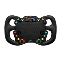 FANATEC CLUBSPORT WHEEL RIM GT3 ENDURANCE