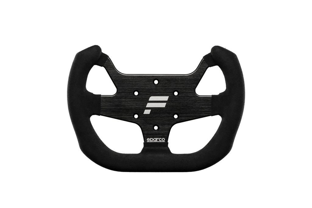 FANATEC CLUBSPORT WHEEL RIM SPARCO® FORMULA