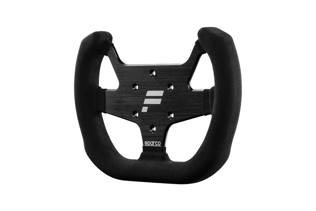 FANATEC CLUBSPORT WHEEL RIM SPARCO® FORMULA