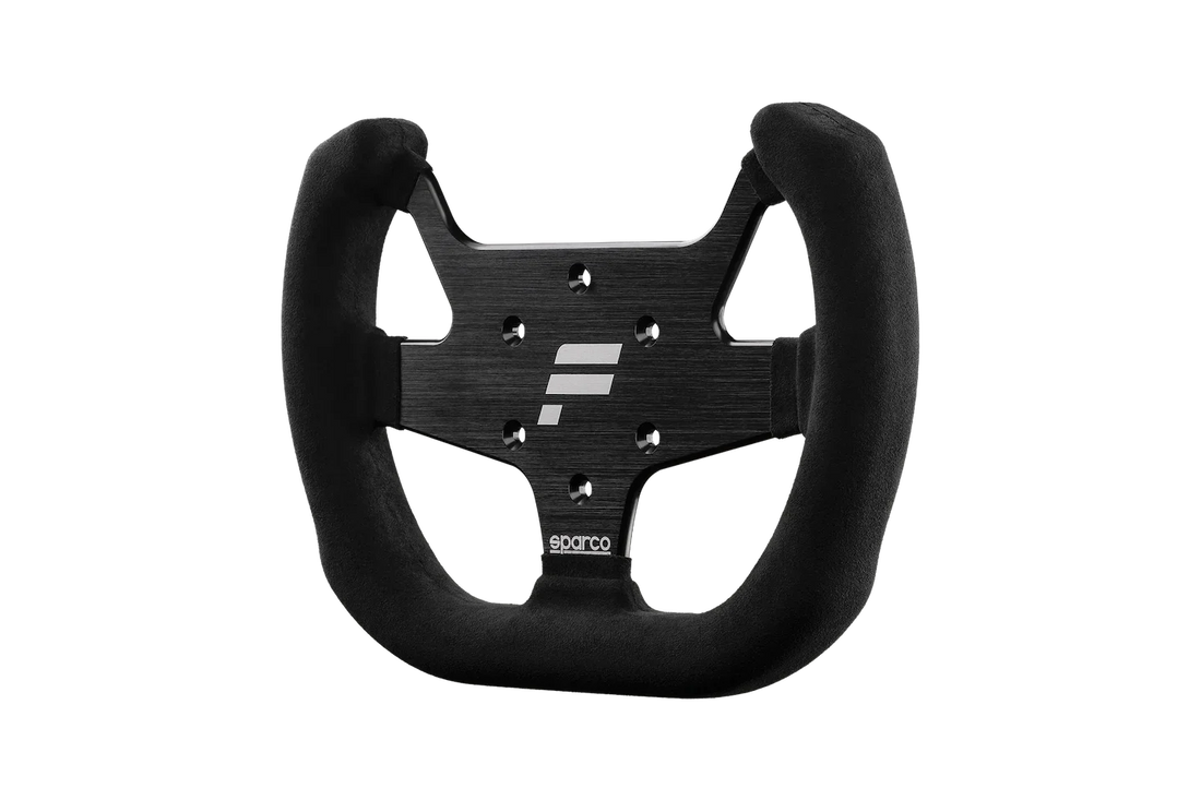 FANATEC CLUBSPORT WHEEL RIM SPARCO® FORMULA