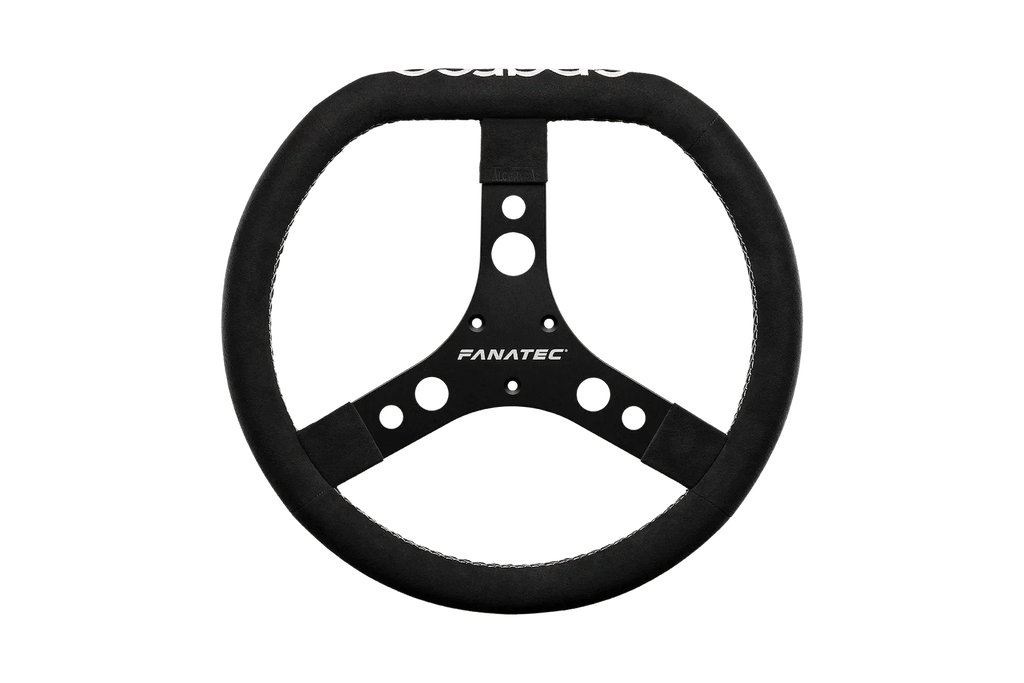 FANATEC CLUBSPORT WHEEL RIM S K