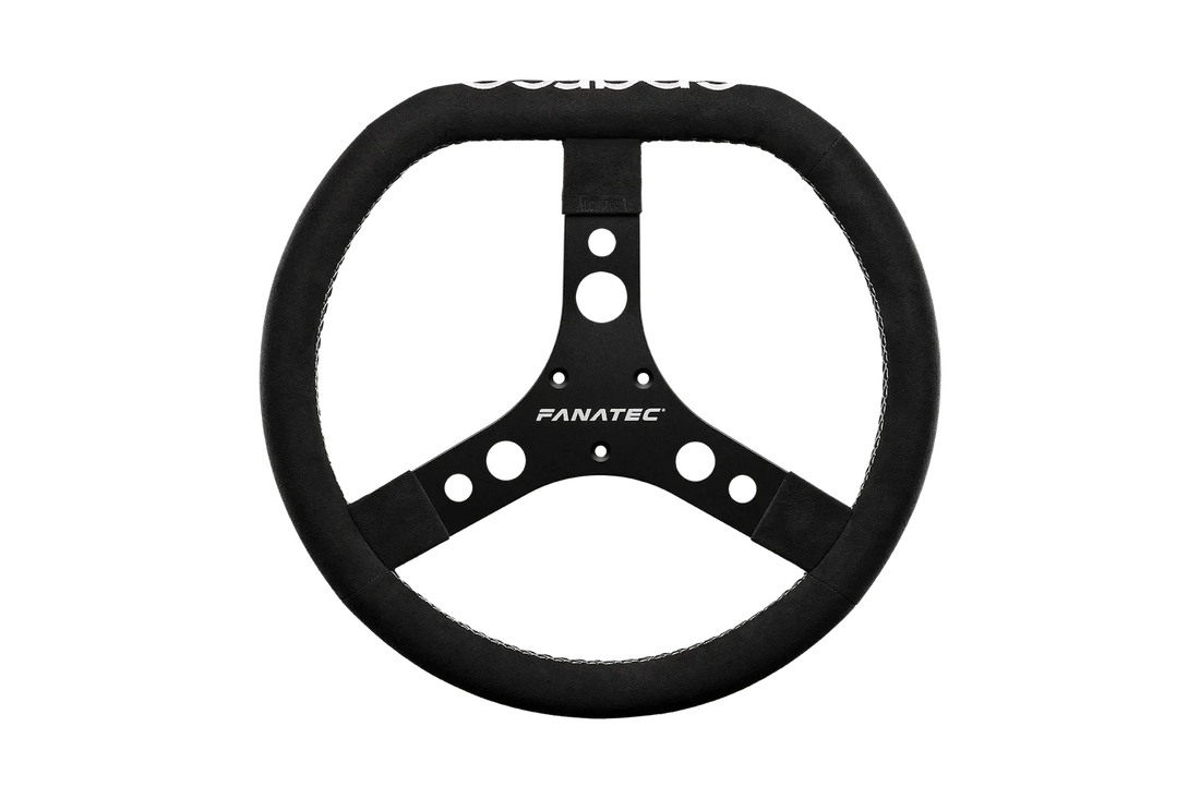 FANATEC CLUBSPORT WHEEL RIM S K